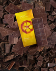 75% Cacao Criollo Dark Chocolate Bar
