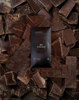 90% Cacao Dark Chocolate Bar