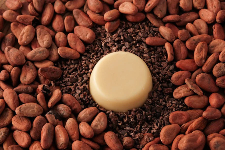 Organically grown, using sustainable practices
