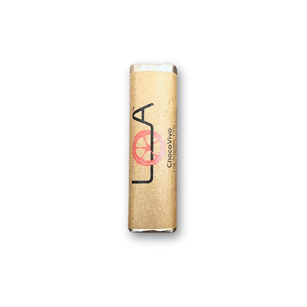 Mini 80% Cacao Dark Chocolate Bar