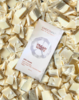 Vegan White Chocolate Bar