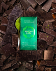 Matcha Green Tea Dark Chocolate Bar