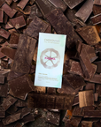 Padma Mushroom Dark Chocolate Bar