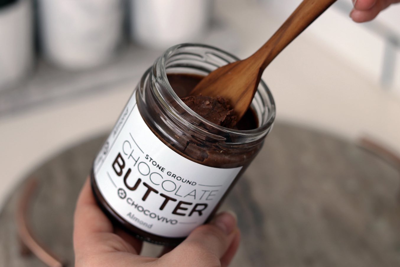 5 recipes with our cacao butters - ChocoVivo