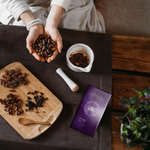 75% Cacao Rubio Dark Chocolate Bar