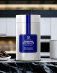 80% Cacao, Lifestyle, Drinking Chocolate, Cacao Discs
