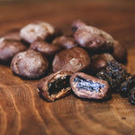 Chocolate Covered Raisins 70% Cacao