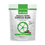 Chocolate Covered Espresso Beans 70% Cacao