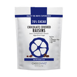 Chocolate Covered Raisins 70% Cacao