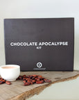 Chocolate Apocalypse Kit