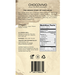 Maqaw Pepper Dark Chocolate Bar - 70% Cacao