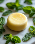 Peppermint Cacao Lotion Bar