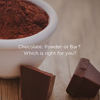 Benefits of cacao