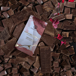 Taiwanese Roselle Dark Chocolate Bar - 70% Cacao