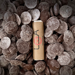 Mini 80% Cacao Dark Chocolate Bar