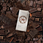 Vegan Dark Milk Chocolate Bar