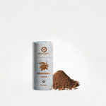 100% Ceremonial Cacao Chocolate Powder | Pocket Sized