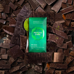 Matcha Green Tea Dark Chocolate Bar